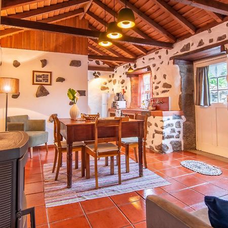 Aldeia Da Cuada Villa Faja Grande Luaran gambar