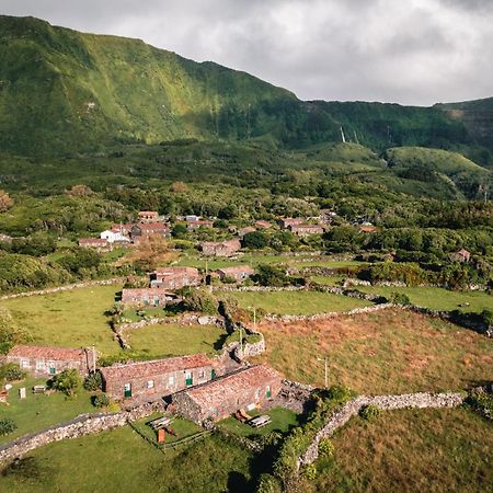 Aldeia Da Cuada Villa Faja Grande Luaran gambar