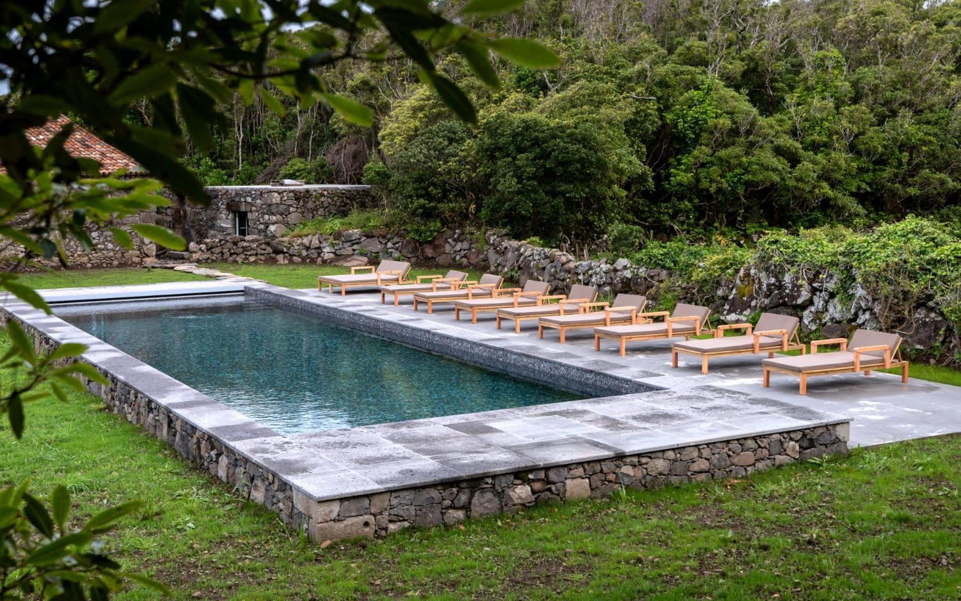 Aldeia Da Cuada Villa Faja Grande Luaran gambar