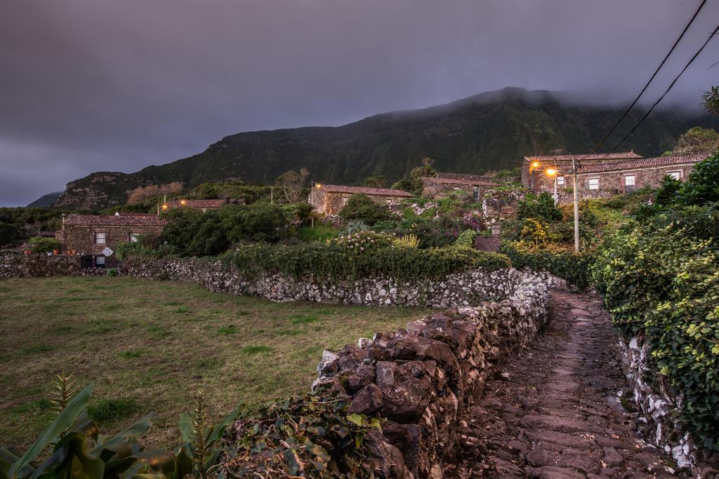 Aldeia Da Cuada Villa Faja Grande Luaran gambar